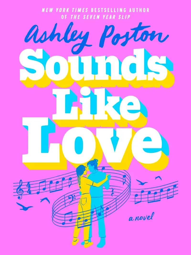 Sounds Like Love