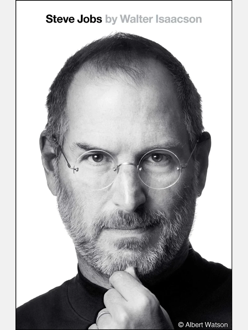 Steve Jobs