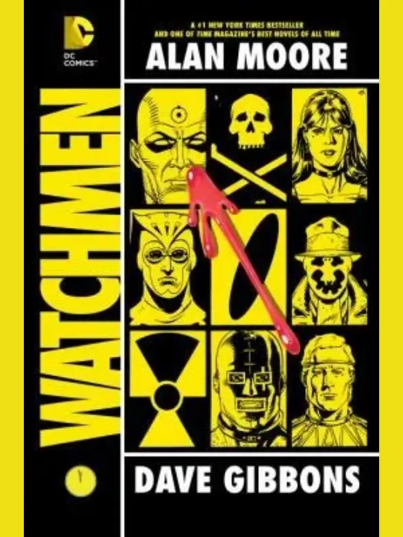 Watchmen