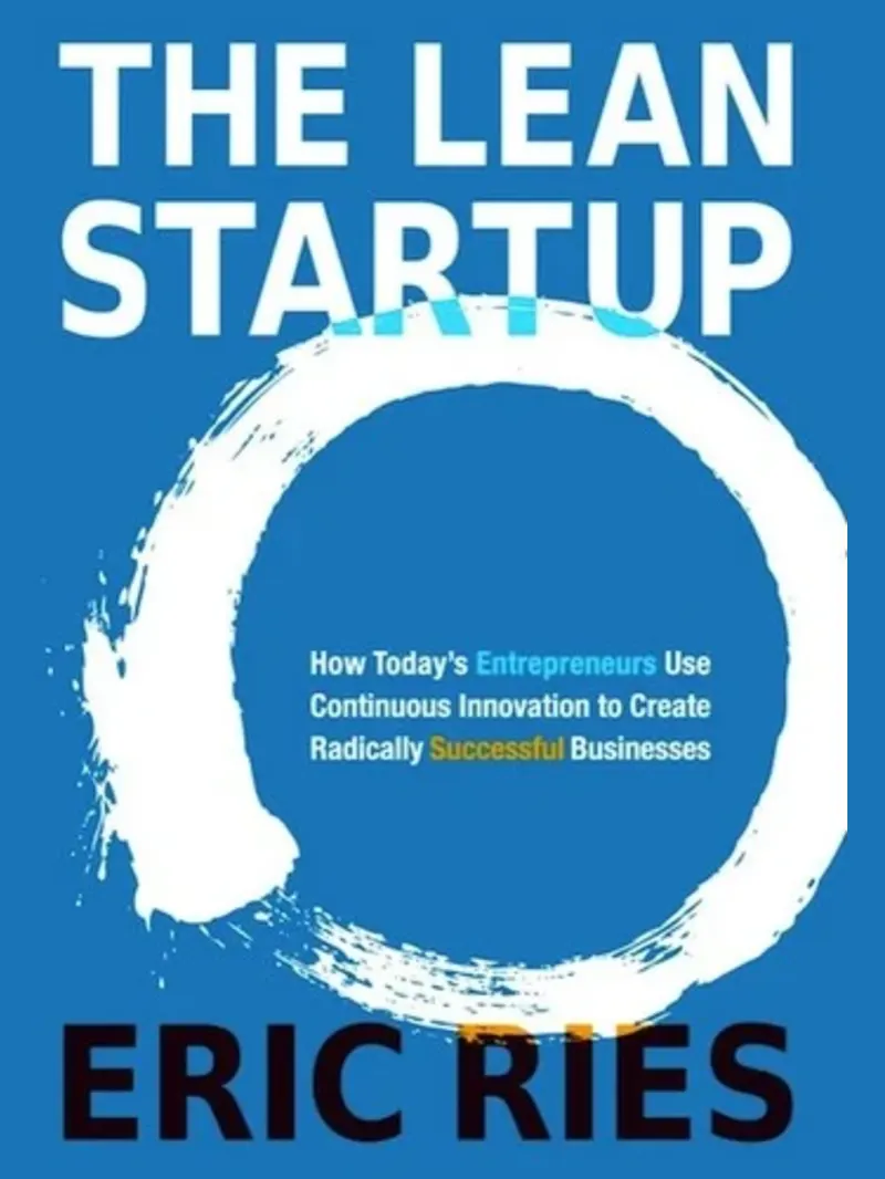 The Lean Startup