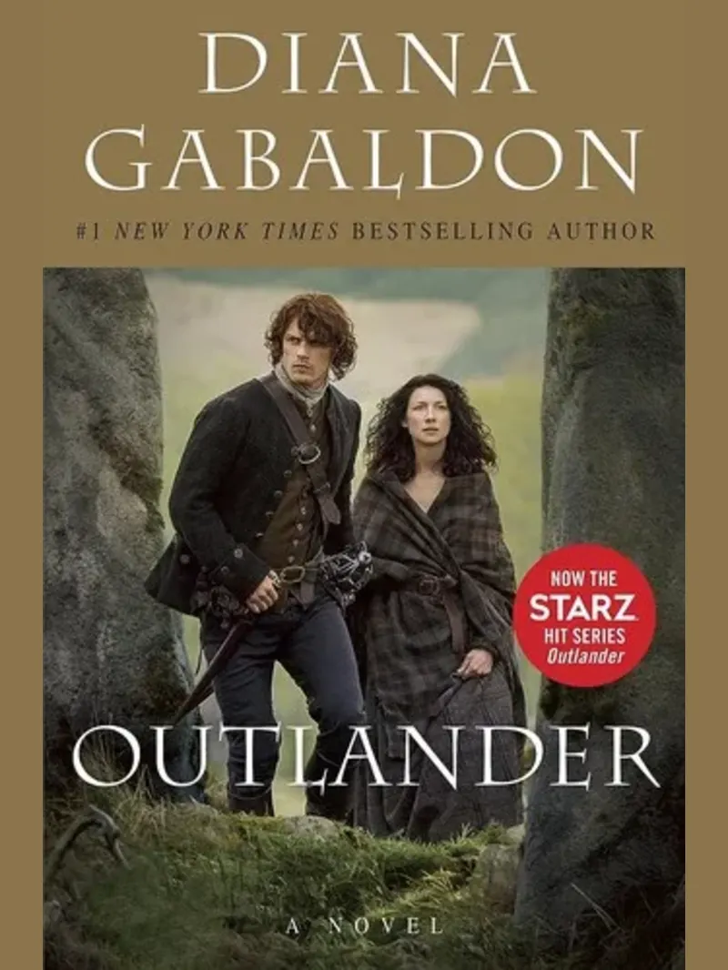 Outlander