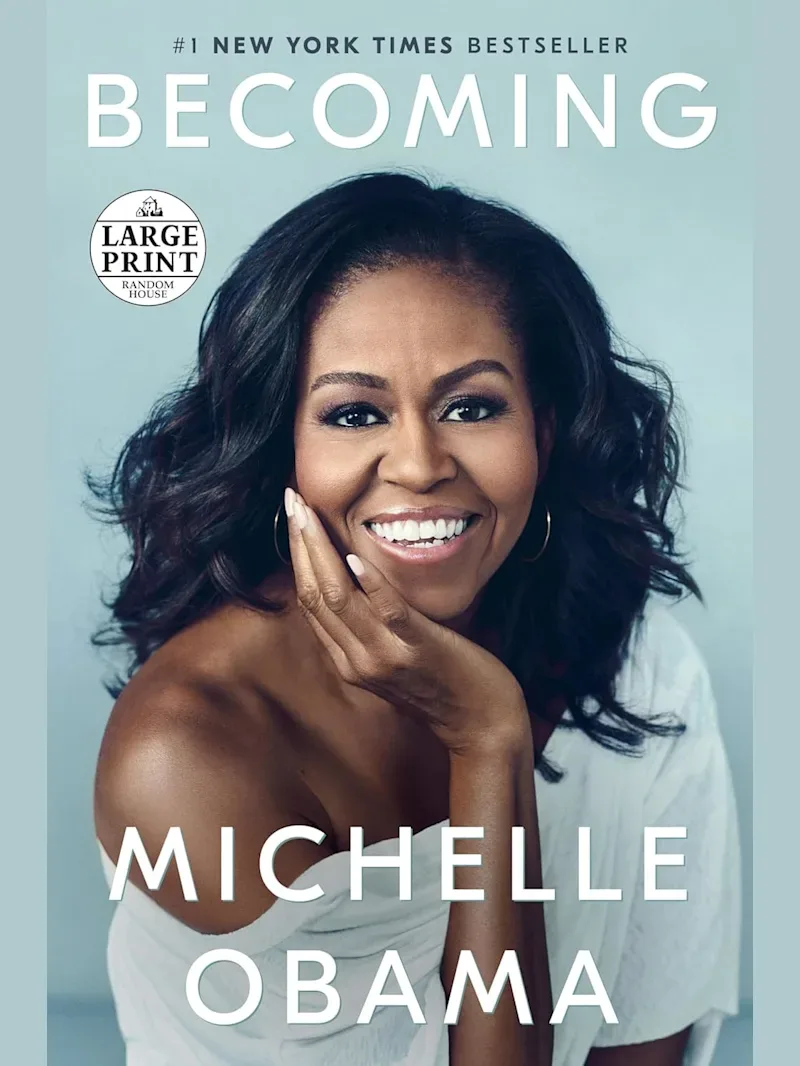Becoming