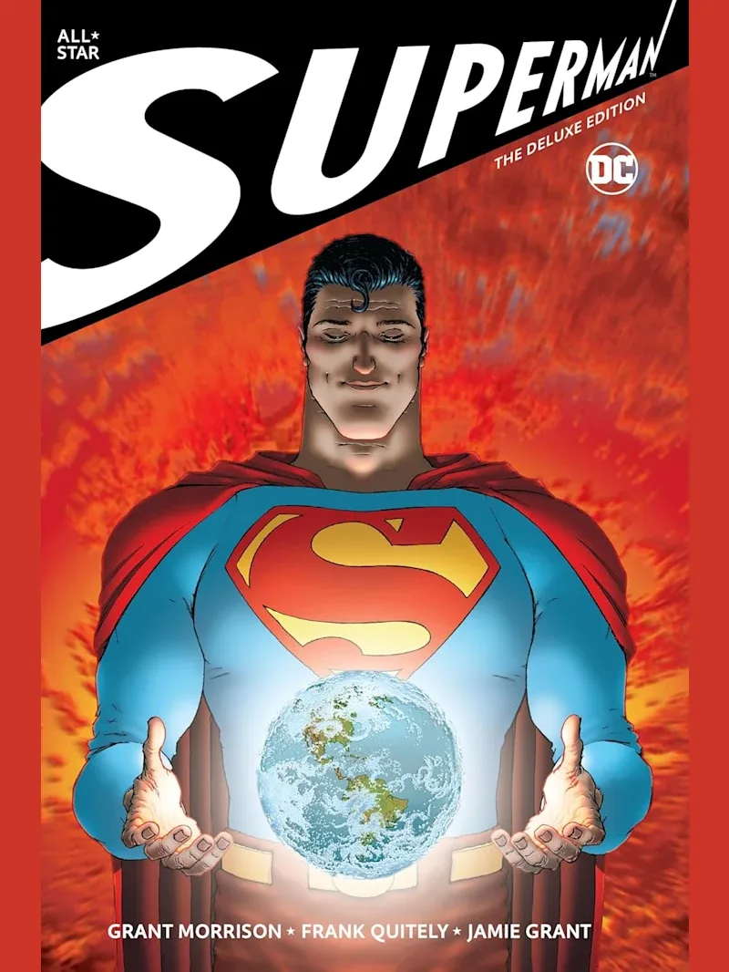 All-Star Superman