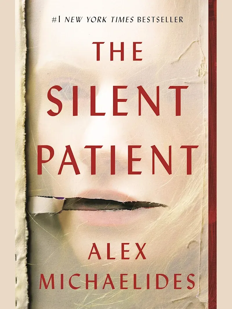 The Silent Patient