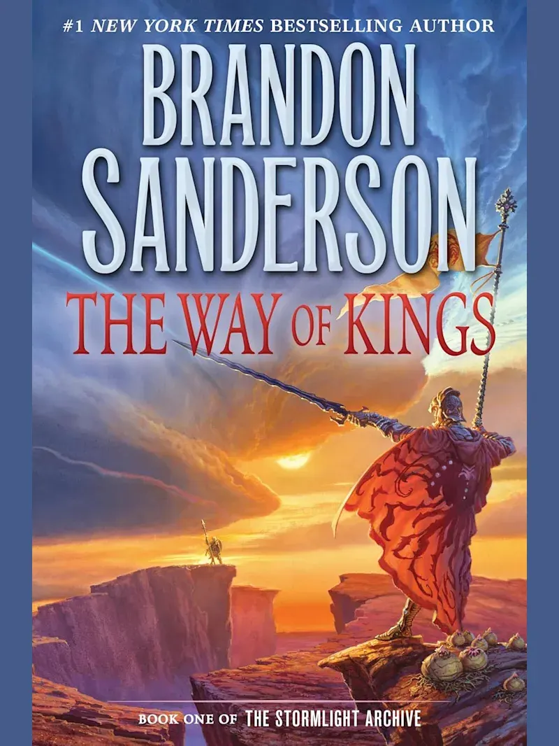 The Way of Kings