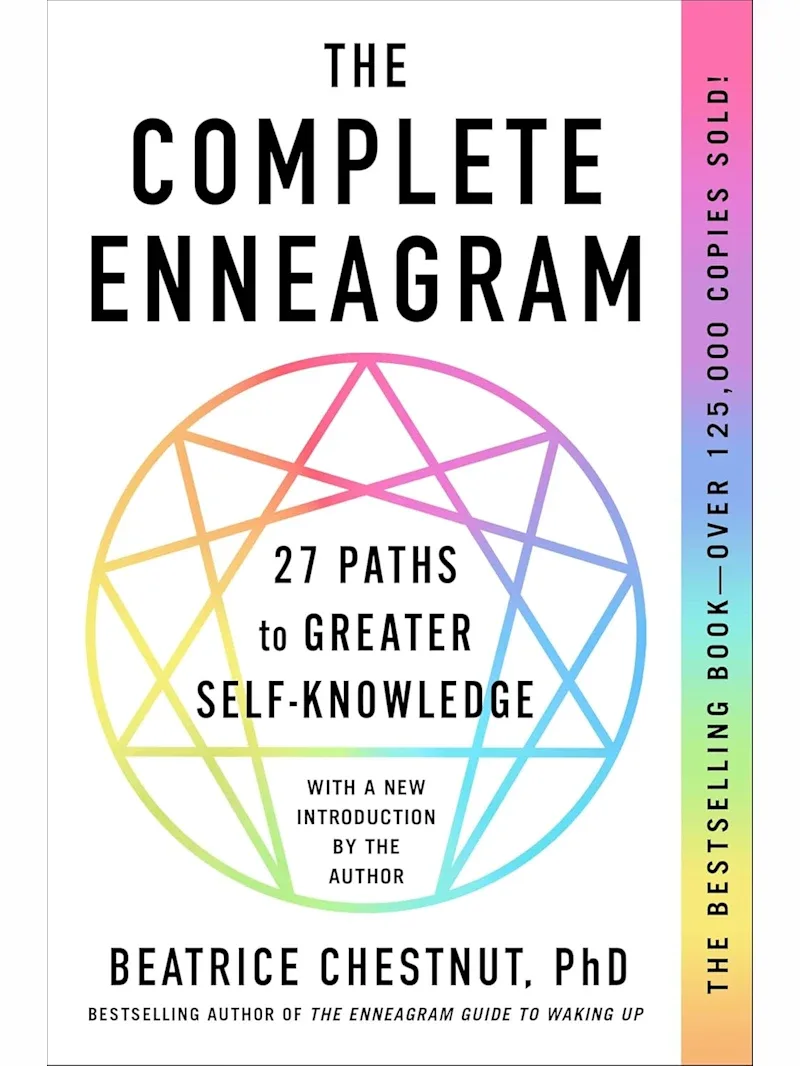 The Complete Enneagram: 27 Paths to Greater Self-Knowledge