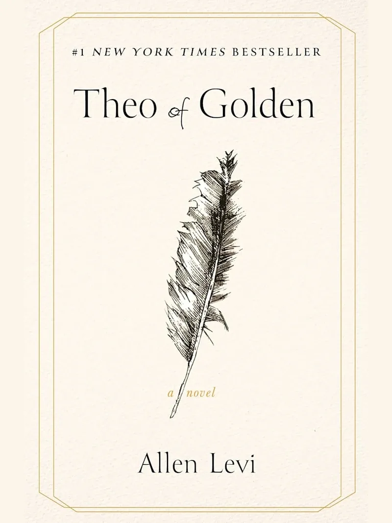 Theo of Golden: A Novel