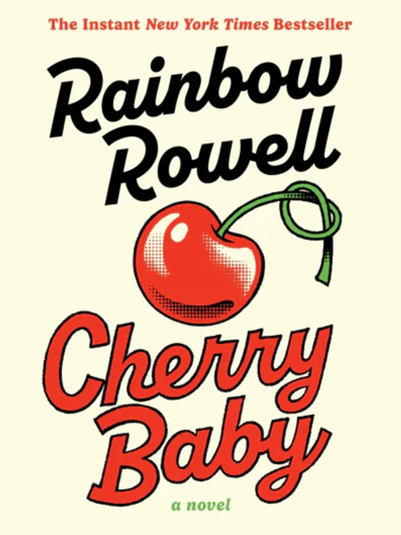 Cherry Baby: A Novel (International Edition)