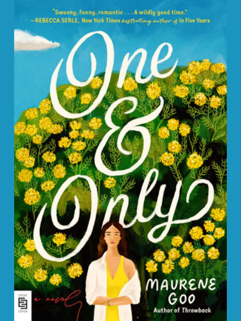 One & Only: A Read with Jenna Pick (Export Edition)