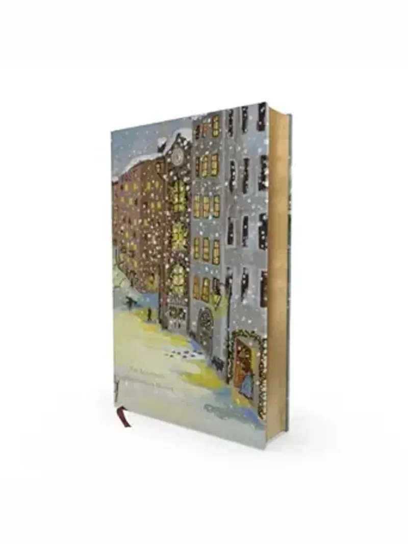 The Adventures of Sherlock Holmes: Deluxe Painted Edition (Harper Curated Classics: Painted Editions)