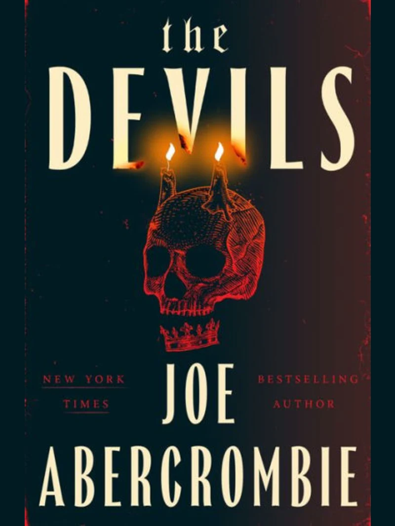 The Devils (The Devils #1)