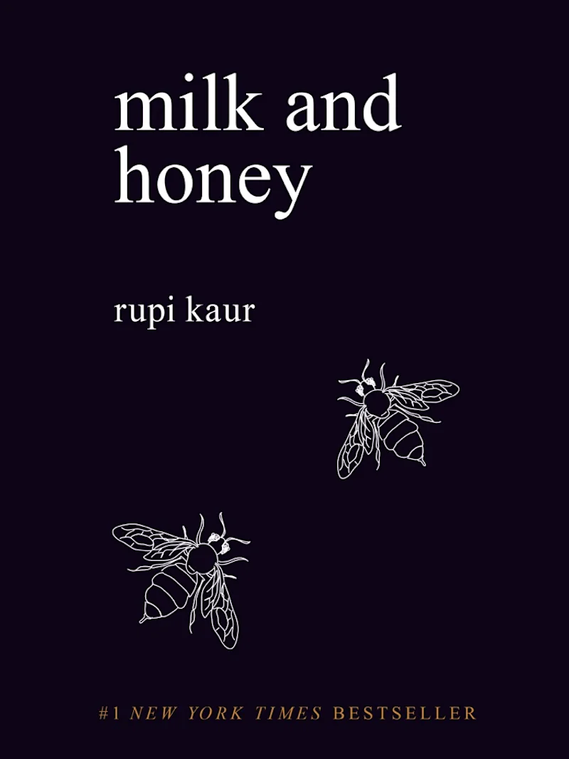 Milk and Honey
