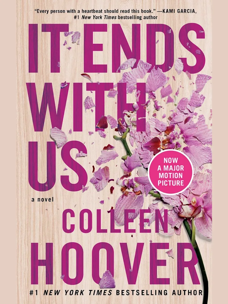 It Ends With Us
