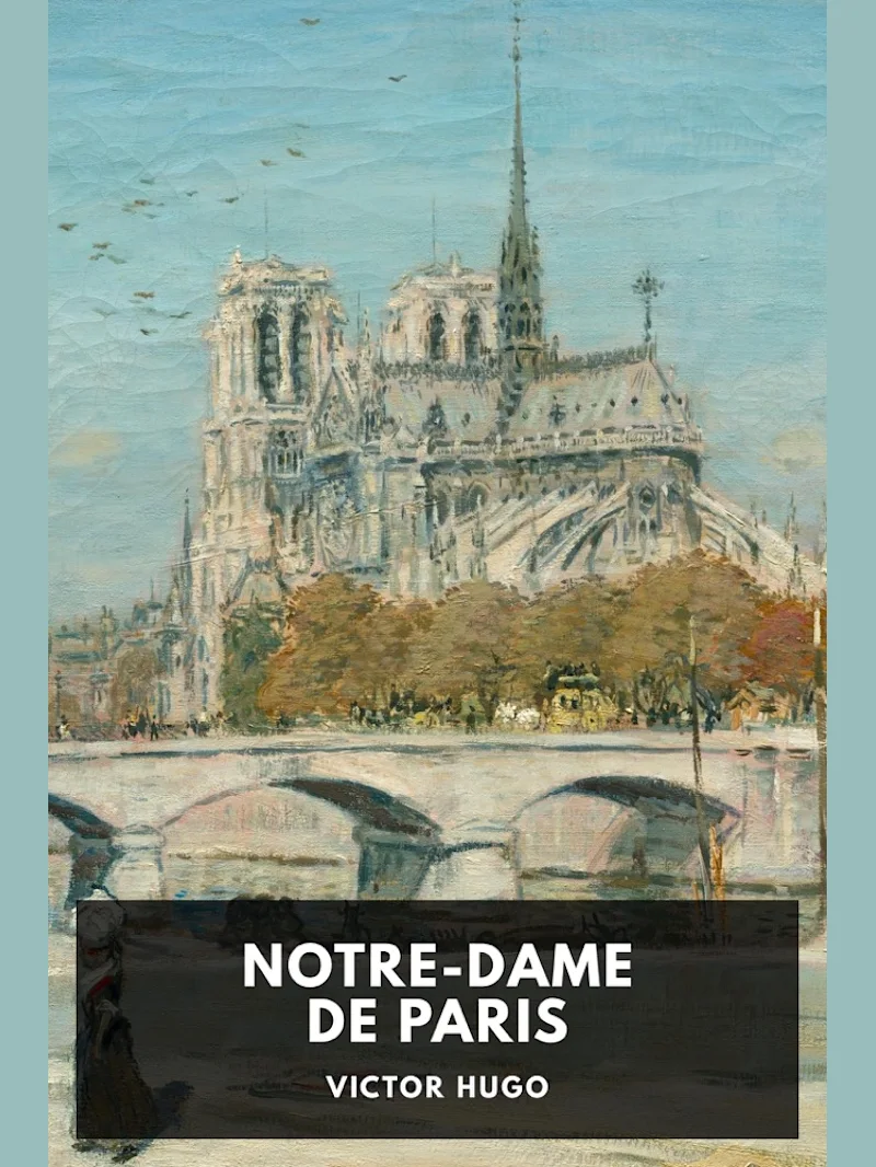 Notre-Dame de Paris