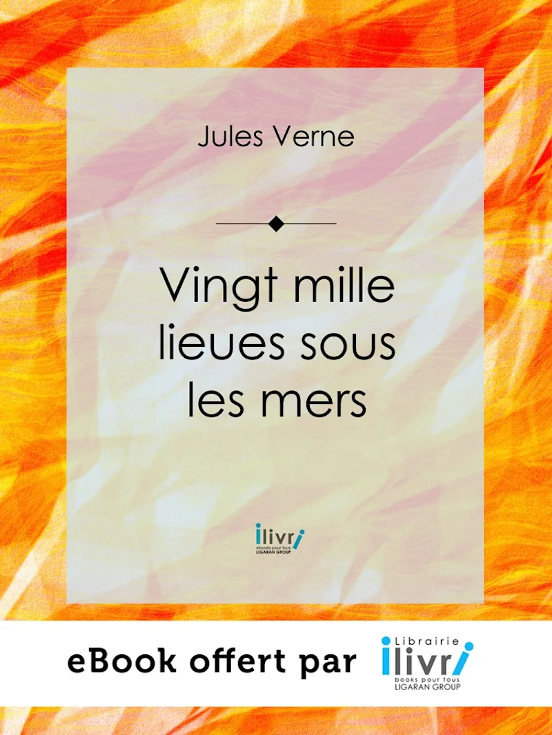 Vingt mille lieues sous les mers
