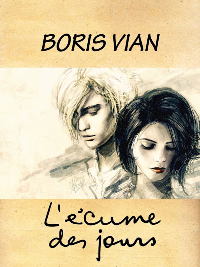 L'Écume des Jours