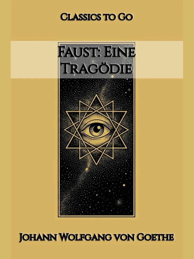 Faust: Eine Tragödie
