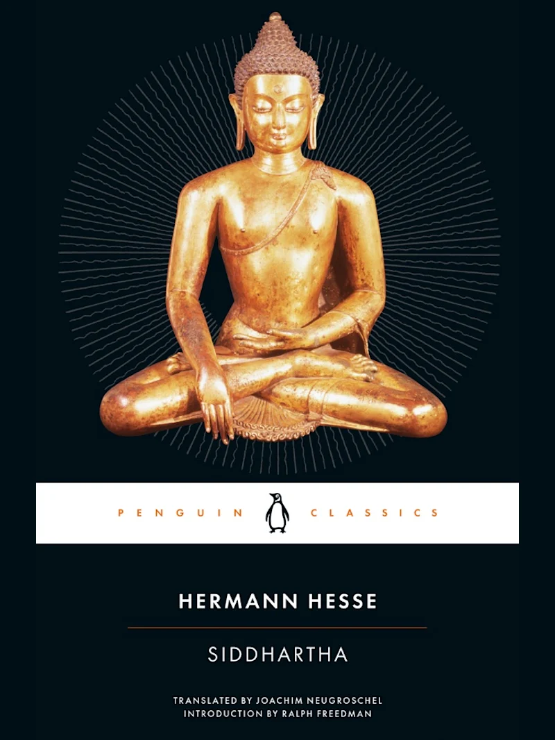 Siddhartha