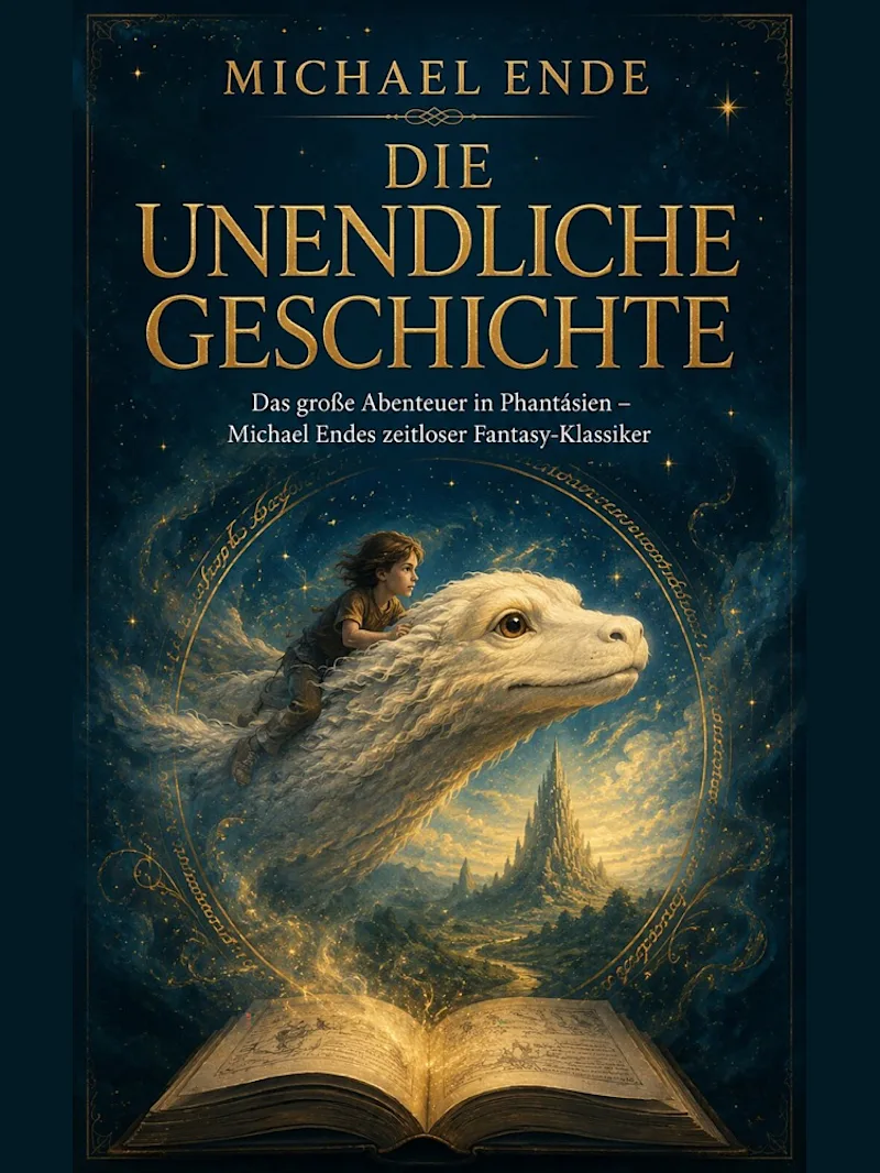 Die unendliche Geschichte