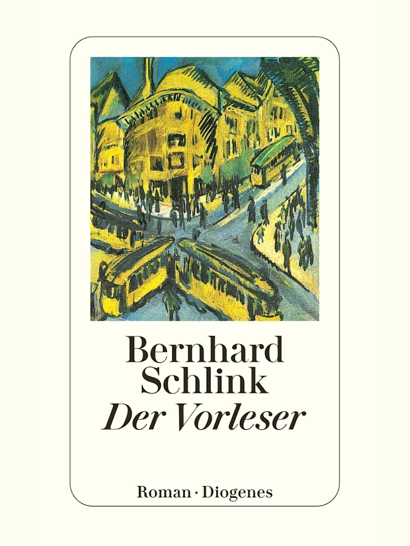 Der Vorleser