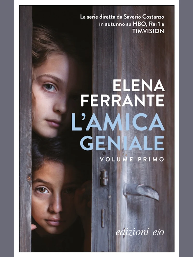 L'Amica Geniale
