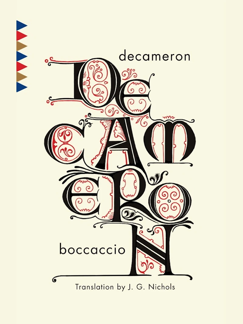 Il Decameron