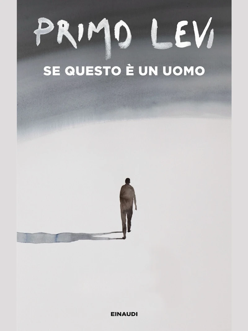 Se questo è un uomo