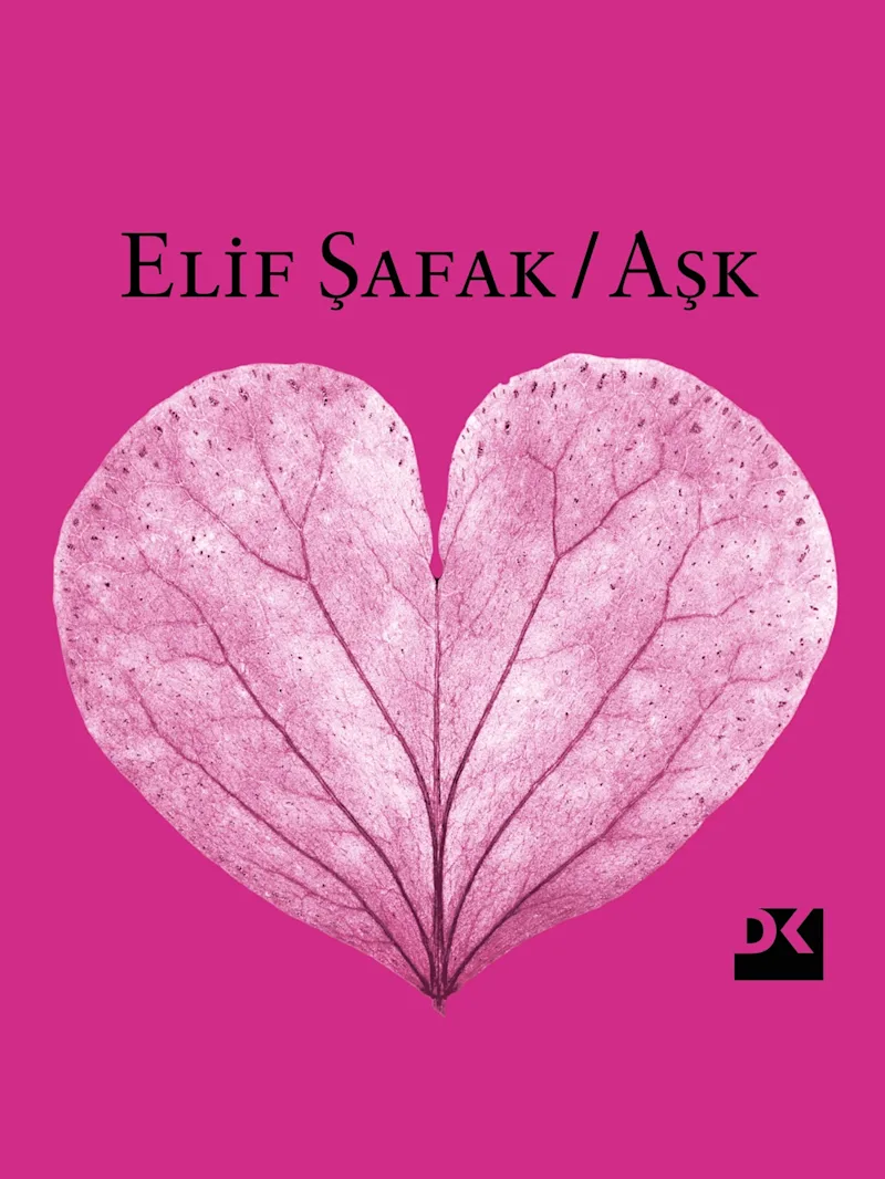 Aşk (The Forty Rules of Love)