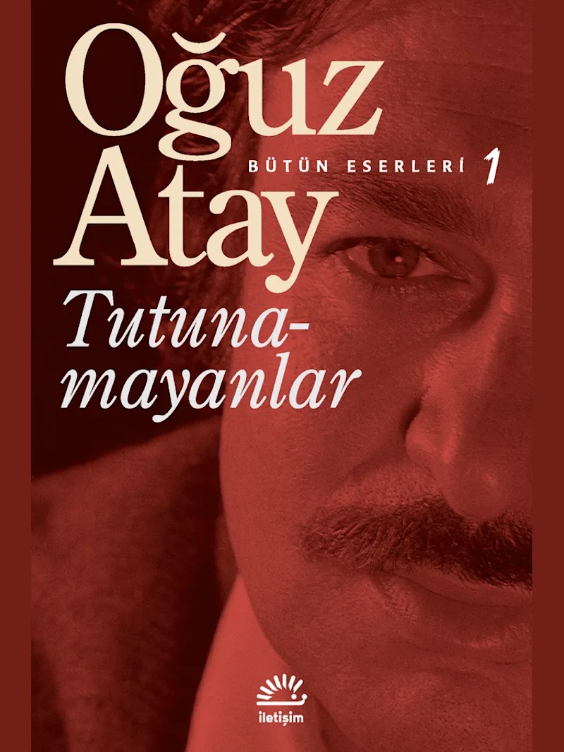 Tutunamayanlar