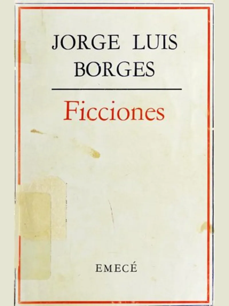Ficciones