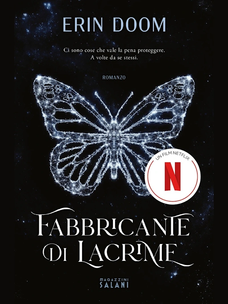 Fabbricante di lacrime
