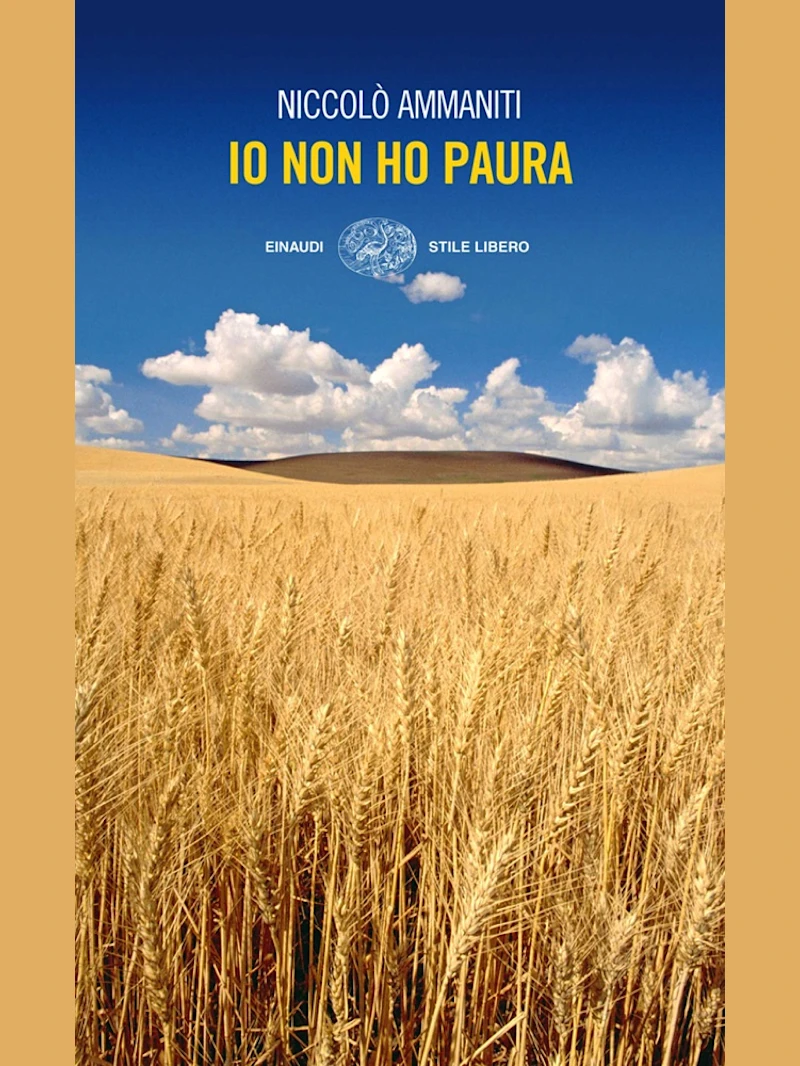 Io non ho paura
