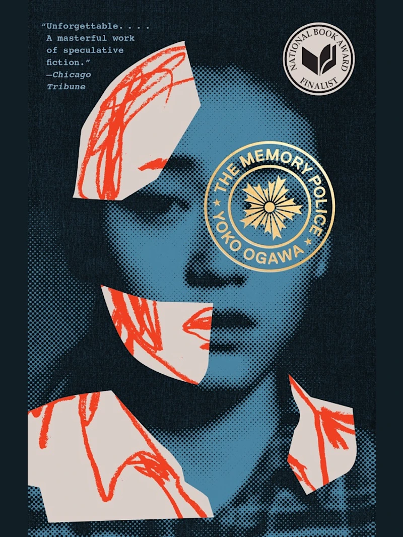 The Memory Police