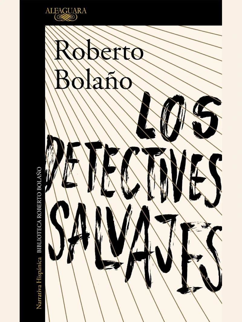 Los detectives salvajes