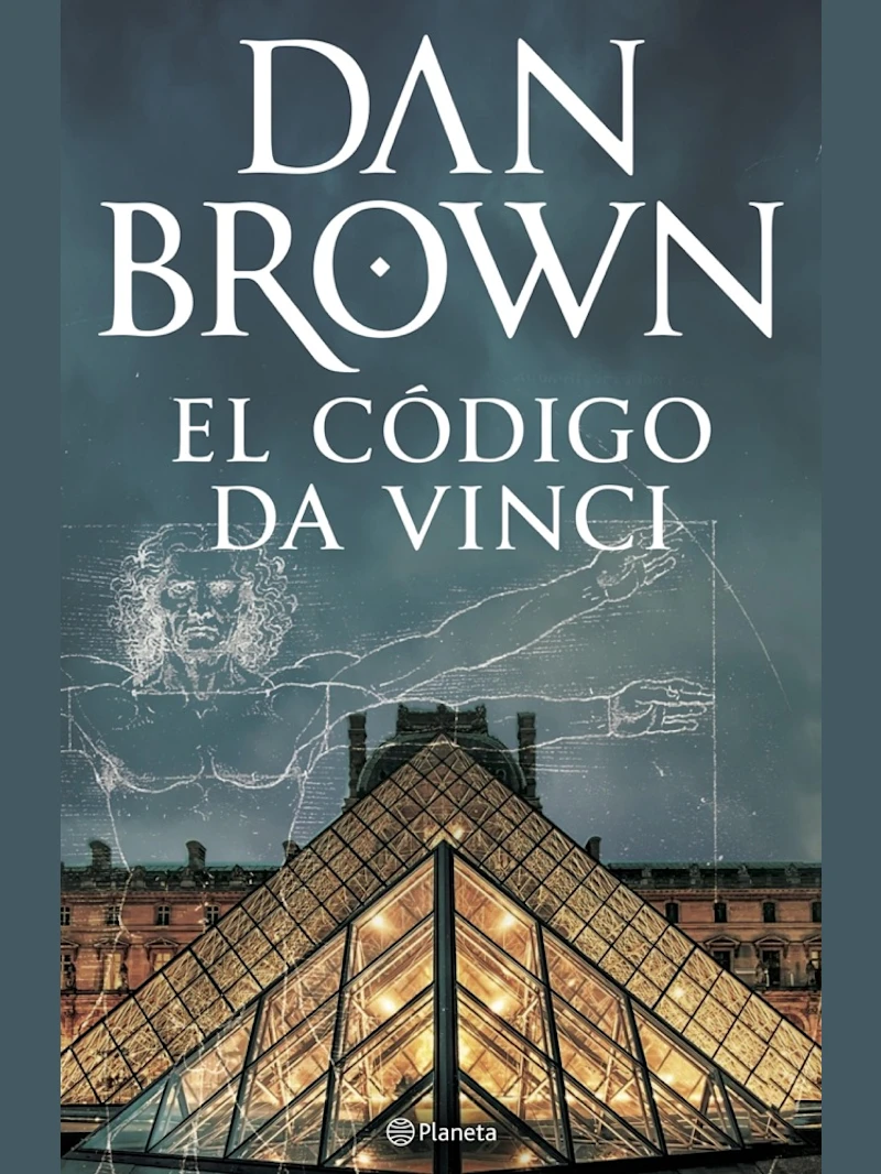 El código Da Vinci