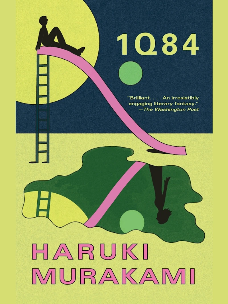 1Q84