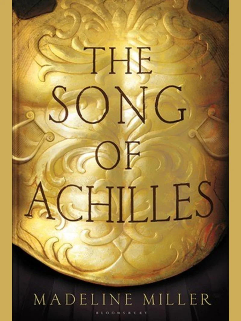 La canzone di Achille (Edizione Italiana)