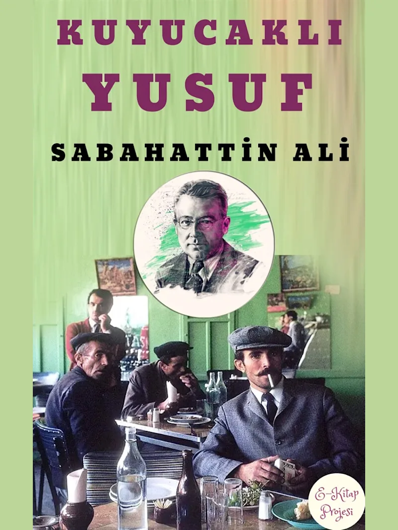 Kuyucaklı Yusuf