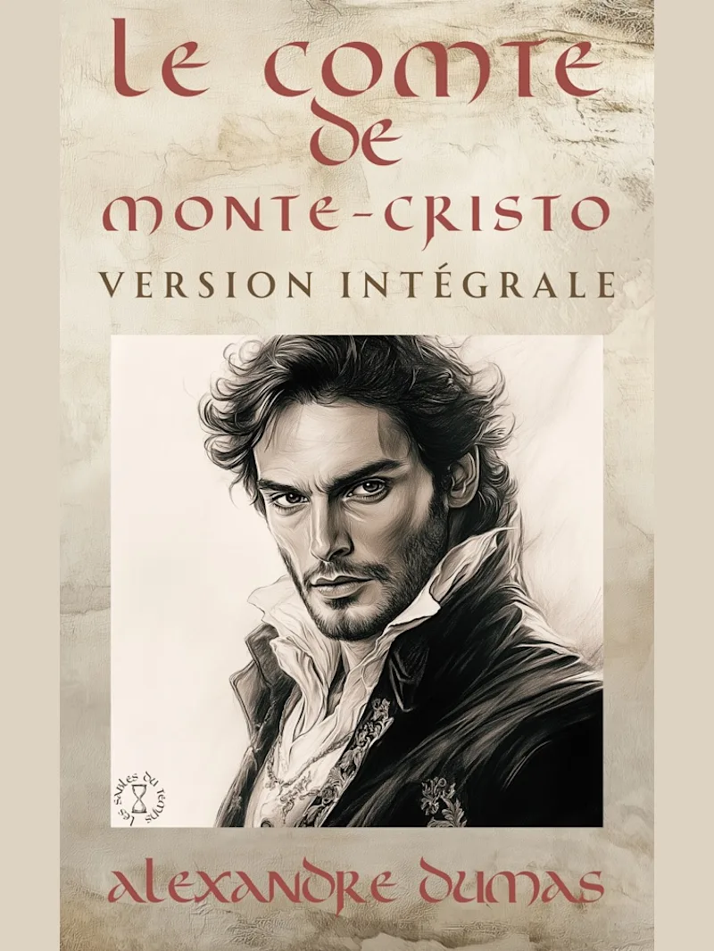 Le Comte de Monte-Cristo