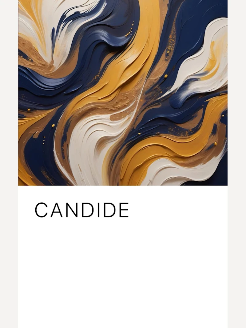 Candide