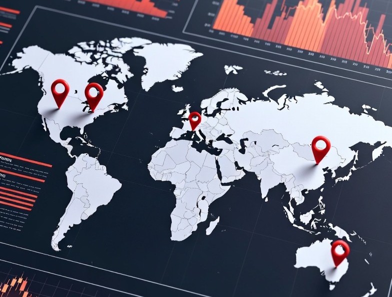 Geopolitical Tensions