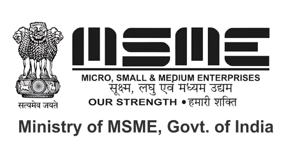 Ministry of Micro, Small and Medium Enterprises MSME Govt of India