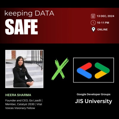 Keeping Data Safe: The Go Lacil Revolution