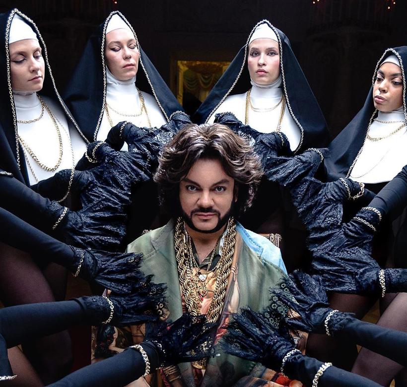 «Это жуткая история»: Филипп Киркоров рассказал о своём первом сексе