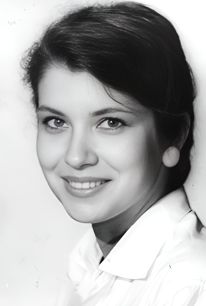 Вера Сотникова Курьер Фото