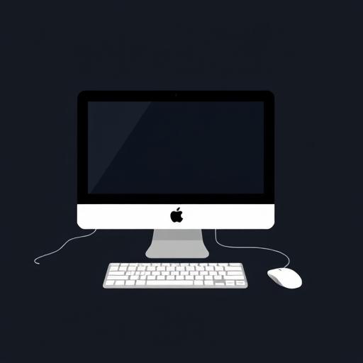 Как Выключить Экран на Mac: Полное Руководство с Горячими Клавишами, Терминалом и Автоотключением