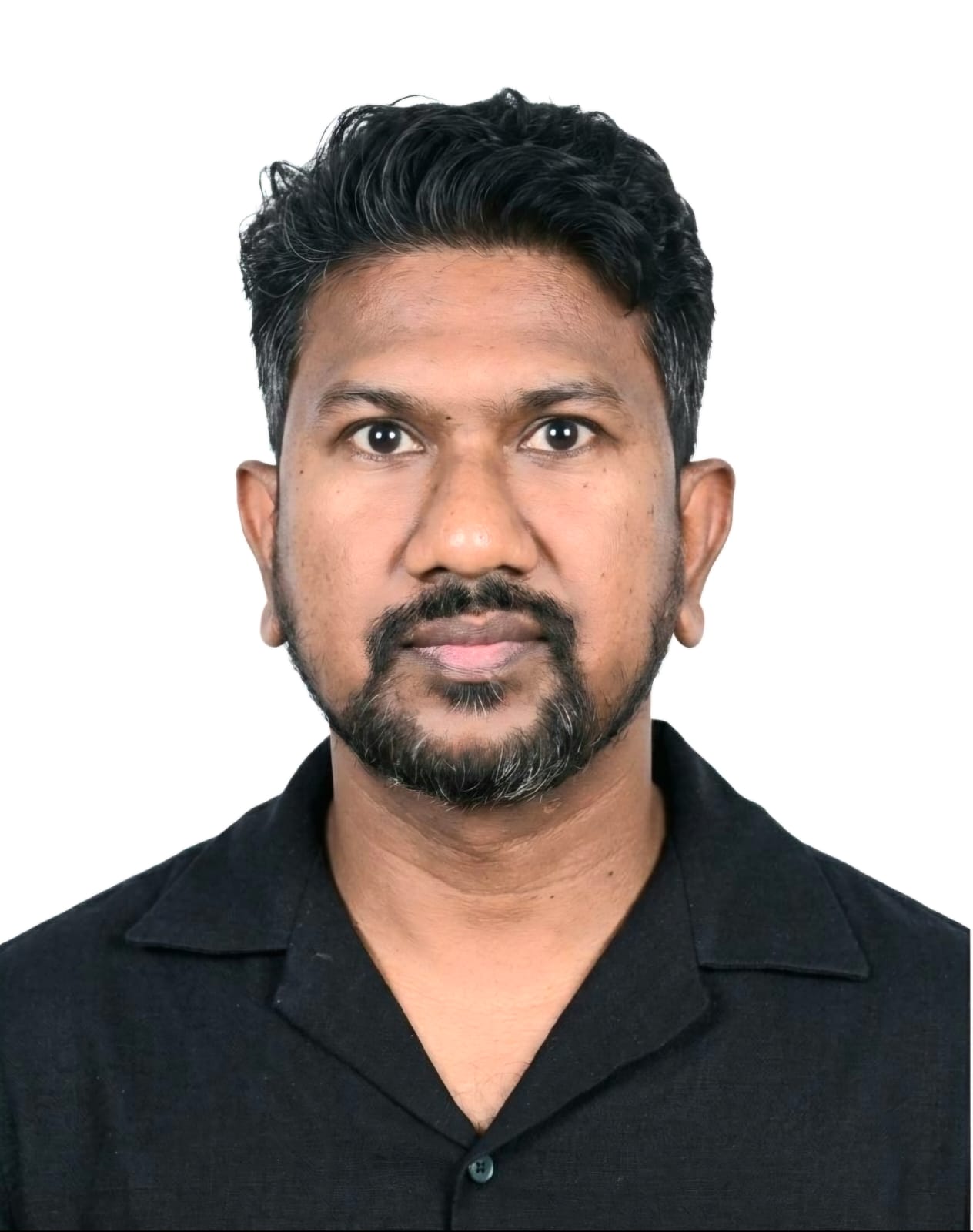 Ausan Singh