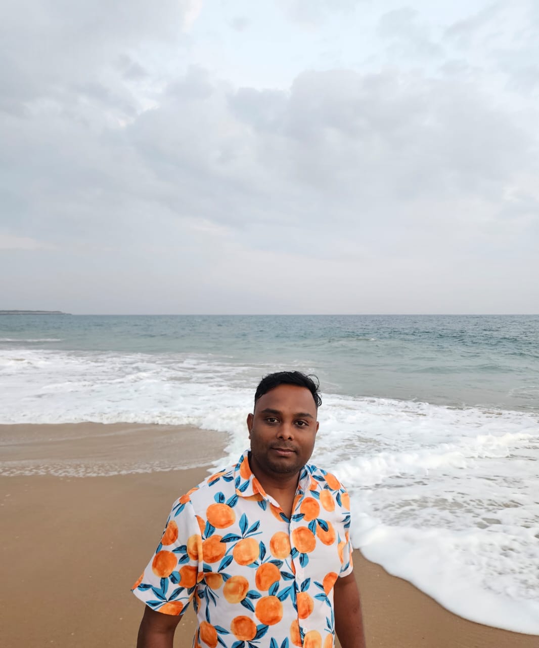 Ashish Kumar