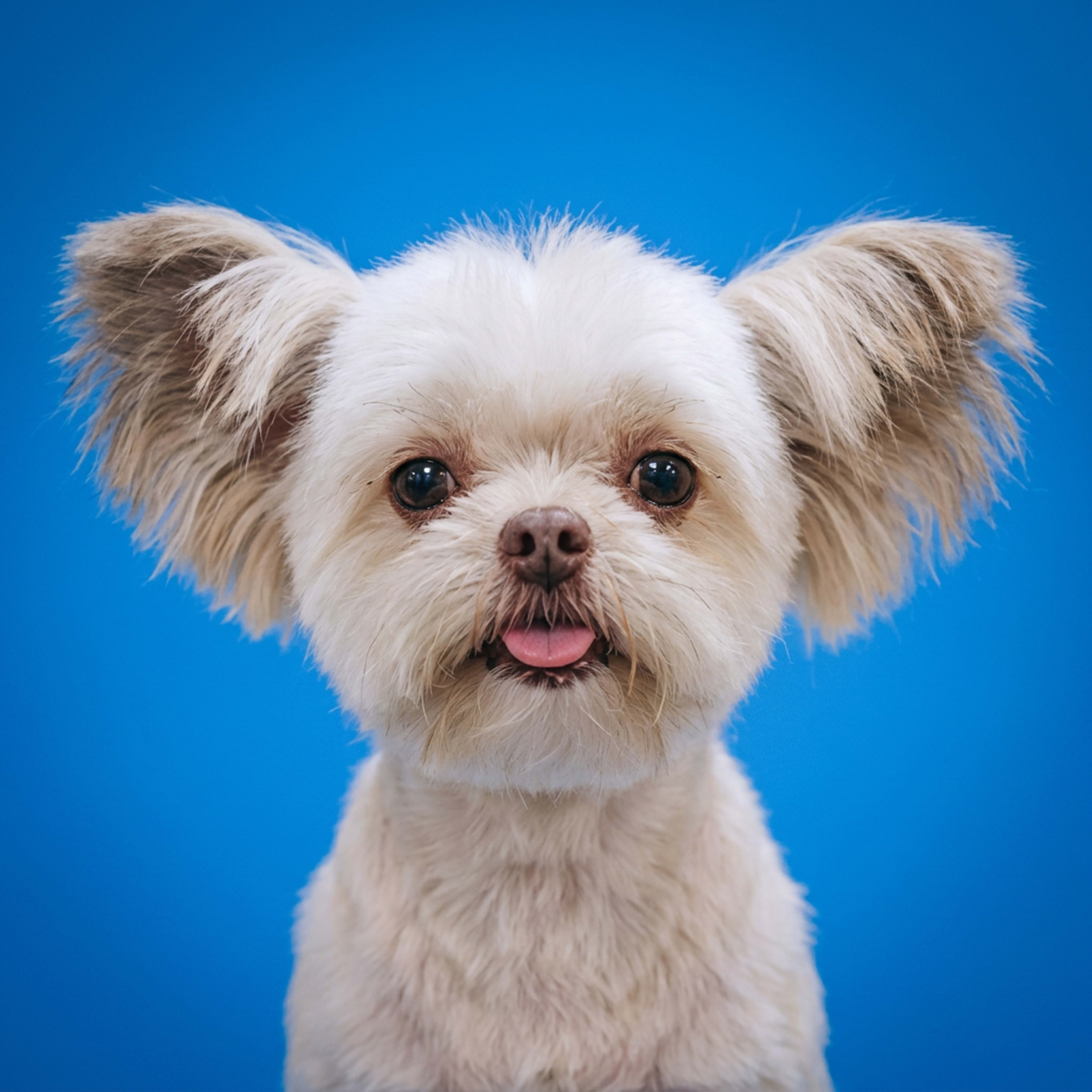 Full groom dog grooming service in Austin, TX Travis County