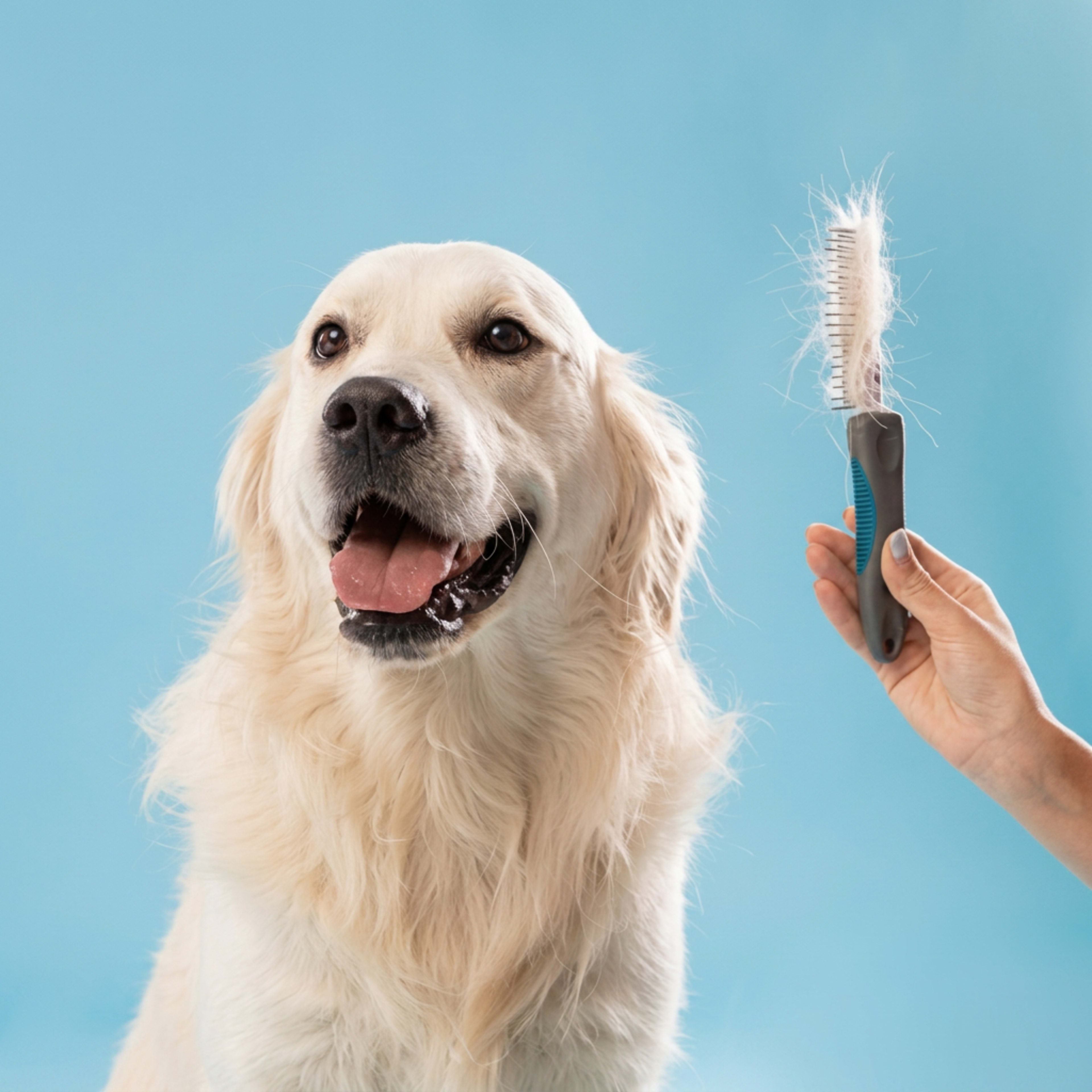 Dog grooming add-on services in Austin, TX Travis County